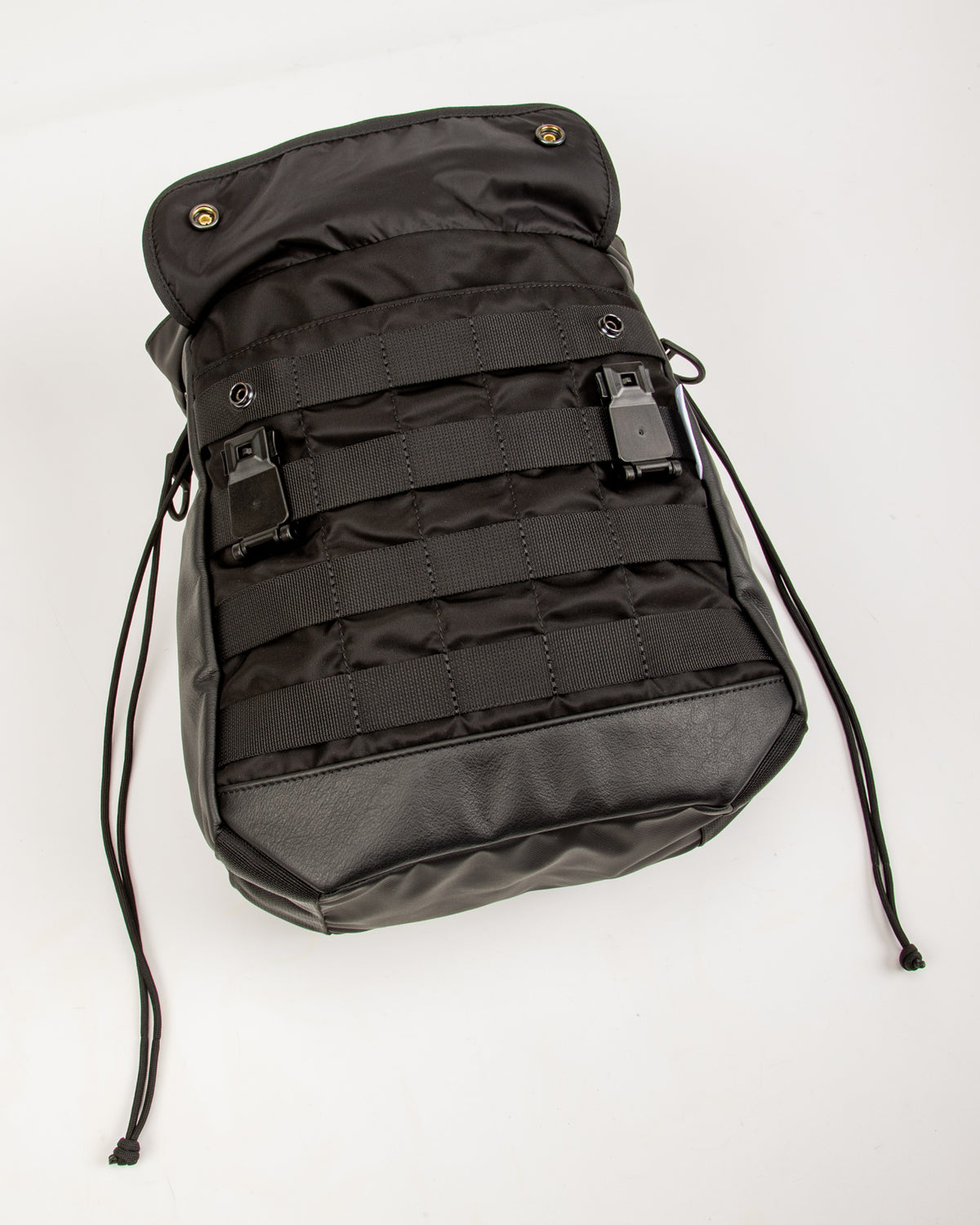 Bagjack B-Bag - Black - Standard & Strange