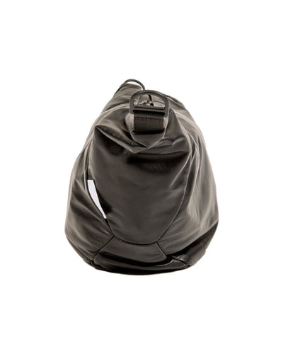 Bagjack Lamb Leather Sway Bag - Black Small - Standard & Strange