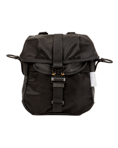 Bagjack HNTR Pack - Black Bull Leather - Standard & Strange