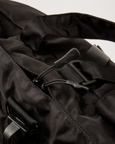 Bagjack Helmet Bag - Black - Standard & Strange