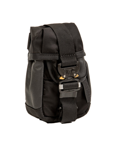 Bagjack TCL-HNTR Pouch - Black Extra Small - Standard & Strange