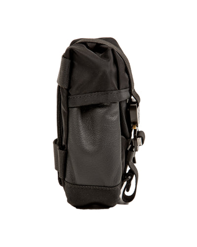 Bagjack TCL-HNTR Pouch - Black Extra Small - Standard & Strange