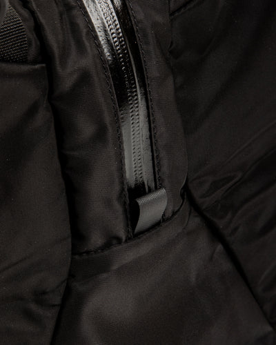 Bagjack TRVL Duffle - Black Large - Standard & Strange
