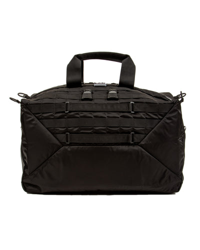 Bagjack TRVL Duffle - Black Large - Standard & Strange