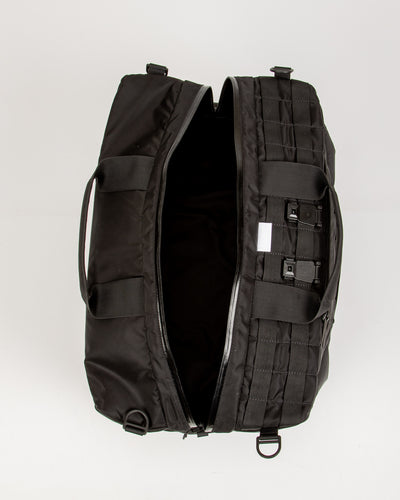 Bagjack TRVL Duffle - Black Large - Standard & Strange