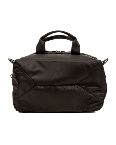 Bagjack TRVL Duffle - Black Small - Standard & Strange