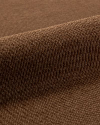 Freenote 13oz Shifter Tee - Cedar - Standard & Strange