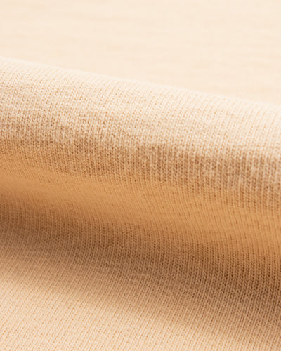 Freenote 13oz Shifter Tee - Cream - Standard & Strange