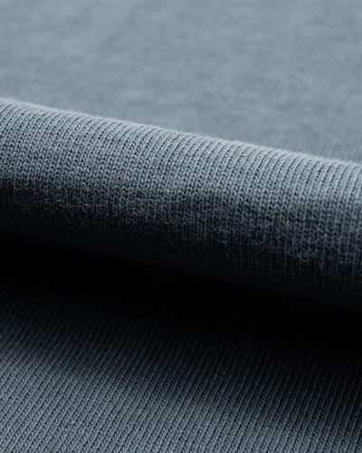 Freenote 13oz Shifter Tee - Faded Blue - Standard & Strange