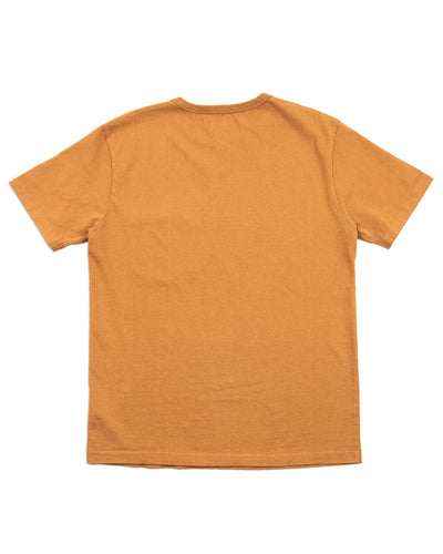 Freenote 13oz Shifter Tee - Tobacco - Standard & Strange