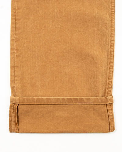 Freenote Deck Pant - Tan - Standard & Strange