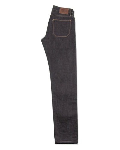 Freenote Portola Classic Taper Fit - 14.5oz Kaihara - Standard & Strange