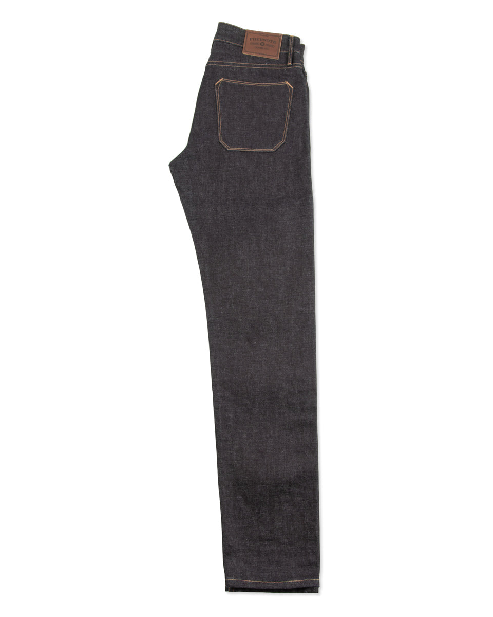 Freenote Portola Classic Taper Fit - 14.5oz Kaihara - Standard & Strange