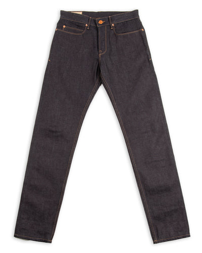 Freenote Portola Classic Taper Fit - 14.5oz Kaihara - Standard & Strange