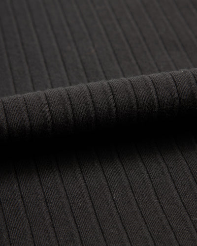 Freenote Ribbed Tank Top - Midnight - Standard & Strange