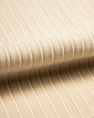Freenote Ribbed Tank Top - Natural - Standard & Strange