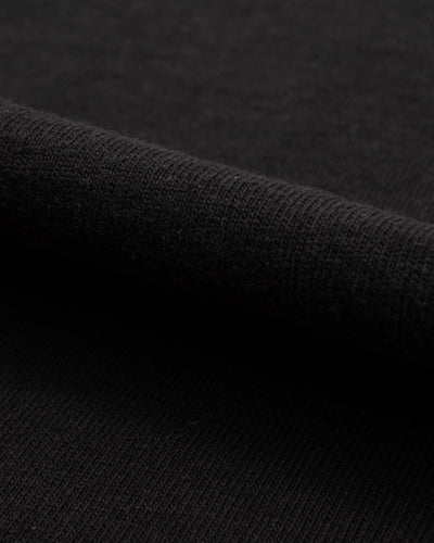Freenote Shifter L/S Tee - Black Combo - Standard & Strange
