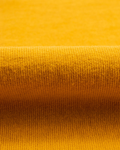 Freenote Shifter L/S Tee - Mustard Combo - Standard & Strange