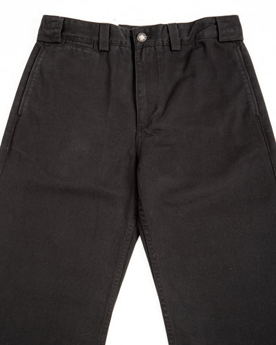 Freenote Shifter Pant - 11oz Black - Standard & Strange