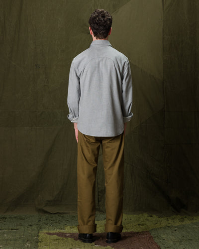 Freenote Shifter Pant - 11oz Khaki - Standard & Strange