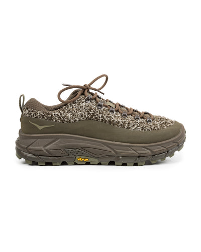 Hoka Tor Summit TP - Umber/Deep Umber - Standard & Strange