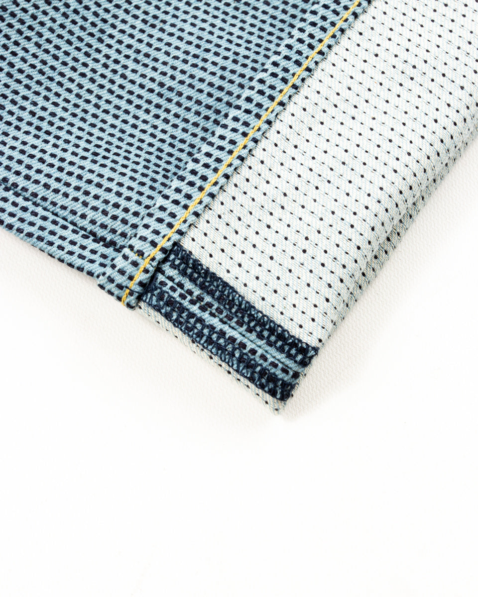 Kapital Century Denim - Monkey Cisco - No.3-S+A - Standard & Strange