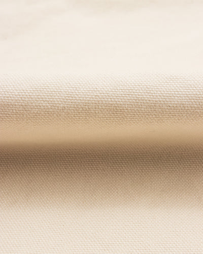 Kapital Light Canvas LUMBER Pants - Ecru - Standard & Strange