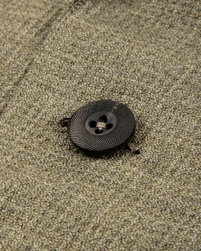 MotivMfg Trio Jacket - Sage Micro Check Suiting - Standard & Strange