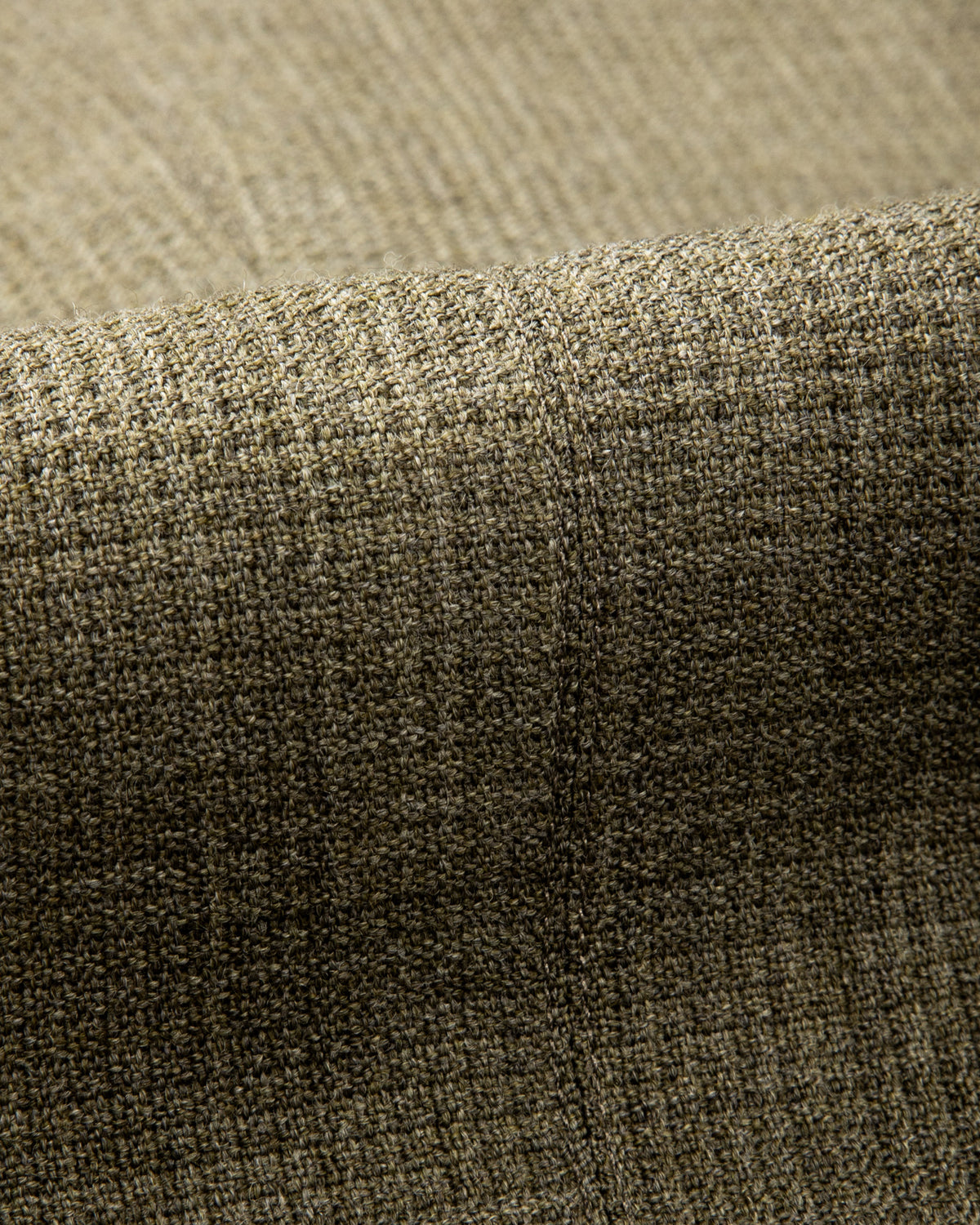MotivMfg Trio Jacket - Sage Micro Check Suiting - Standard & Strange