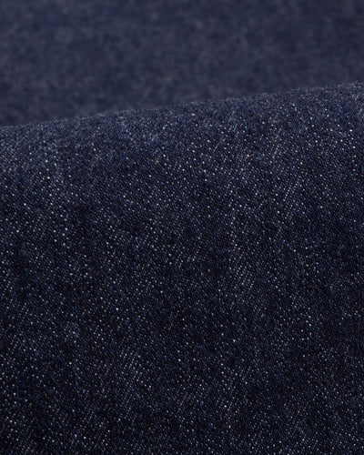 OrSlow 107 Ivy Fit Denim - One Wash - Standard & Strange