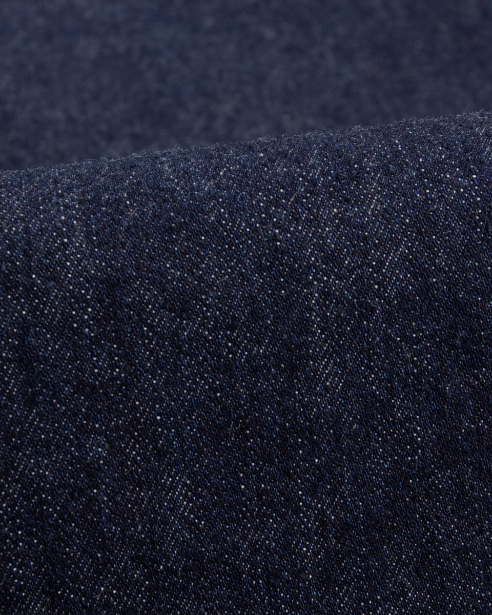 OrSlow 107 Ivy Fit Denim - One Wash - Standard & Strange