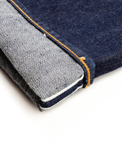 OrSlow Backward Jeans - One Wash - Standard & Strange