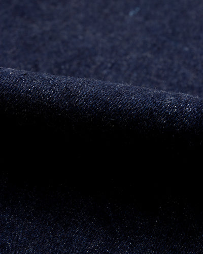 OrSlow Backward Jeans - One Wash - Standard & Strange