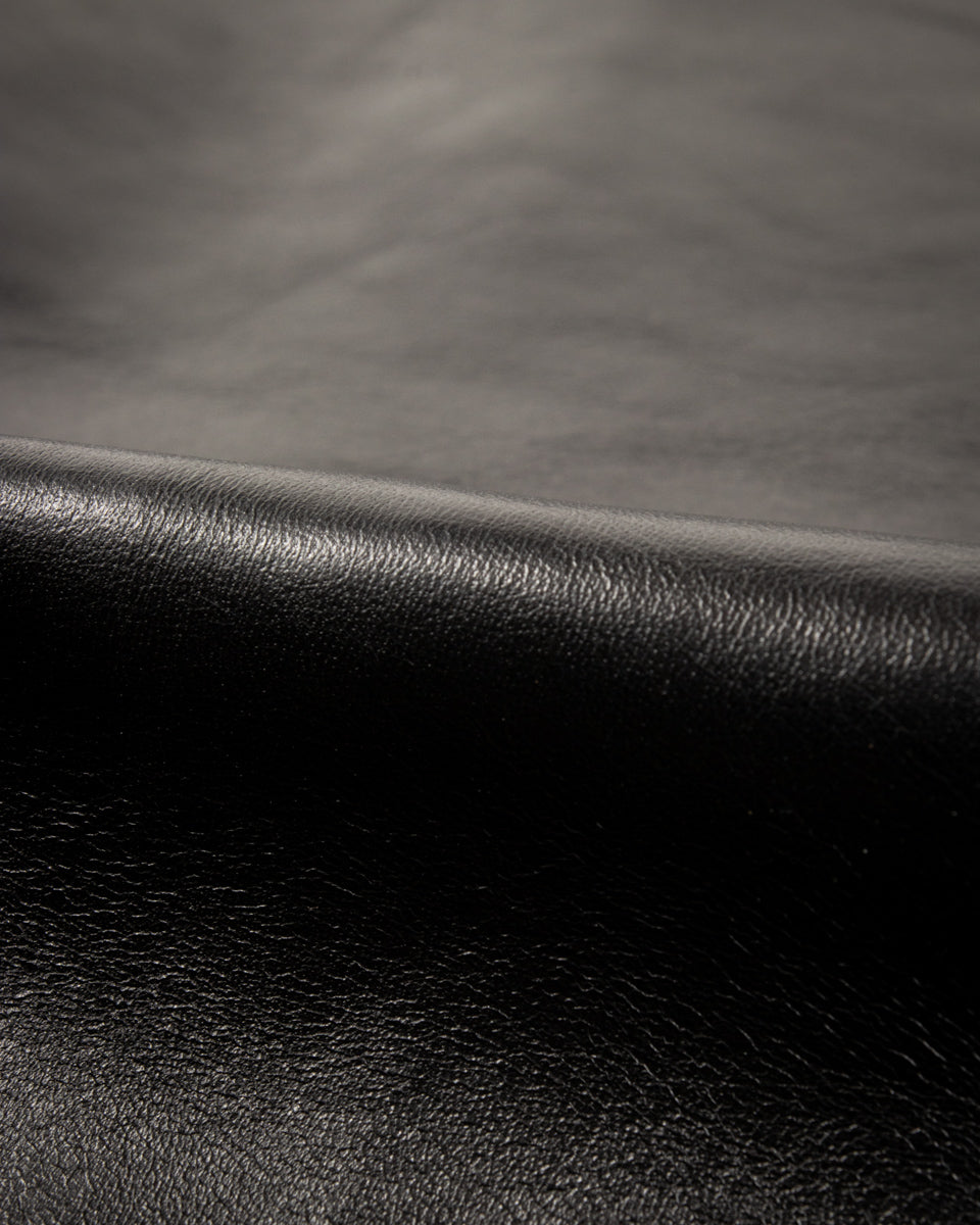 The Real McCoy's Buco J-100 Horsehide Leather Jacket - Standard & Strange