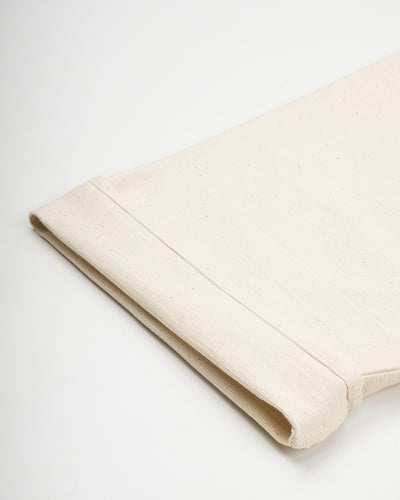 W'Menswear Burnout Pants - Natural - Standard & Strange