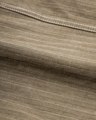 W'Menswear Engineers Jacket - Brown - Standard & Strange