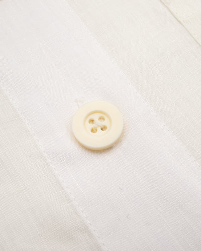 W'Menswear Naa Shirt - Off-White - Standard & Strange