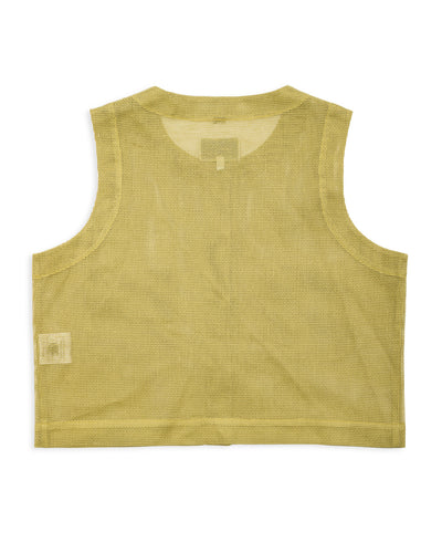 W'Menswear Naa Shirt - Olive - Standard & Strange