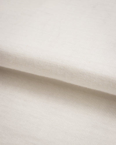John Gluckow Arm in the Pocket T-Shirt - Off-White - Standard & Strange