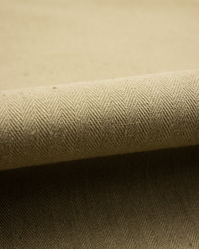 Warehouse Lot 1098 Military Herringbone Utility Pants - OD Green - Standard & Strange