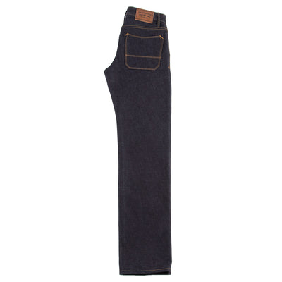 Freenote Trabuco Classic Straight - 14.5oz Kaihara - Standard & Strange