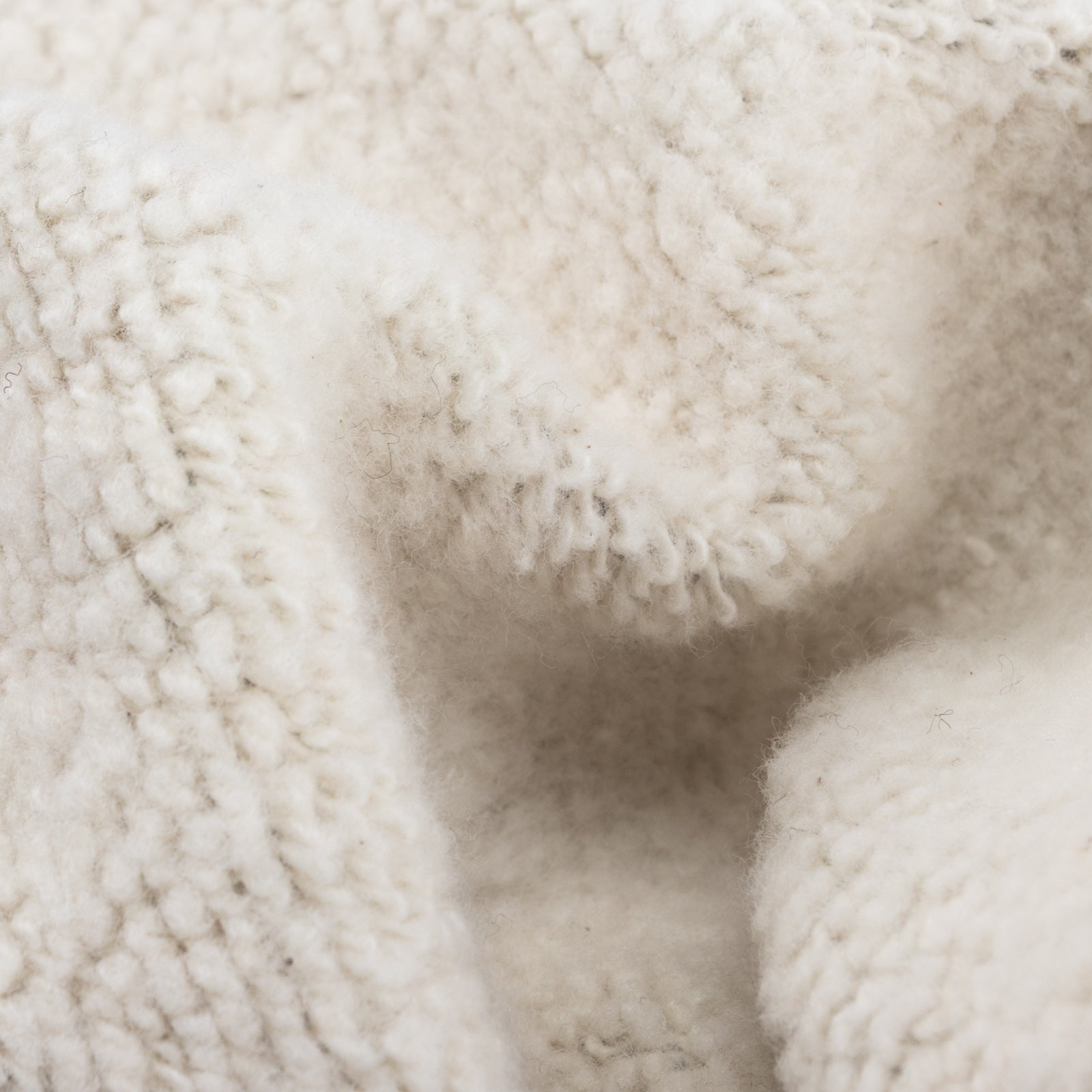 The Real McCoy's Loopwheel Pullover Hoodie - Gray - Standard & Strange