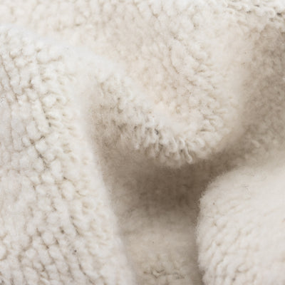 The Real McCoy's Loopwheel Pullover Hoodie - Gray - Standard & Strange