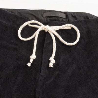 MATiAS Thorley II Pant - Roi Black Velvet - Standard & Strange