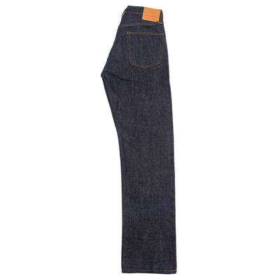 Warehouse Lot 1001XX 14.5 oz Memphis Denim - Standard & Strange
