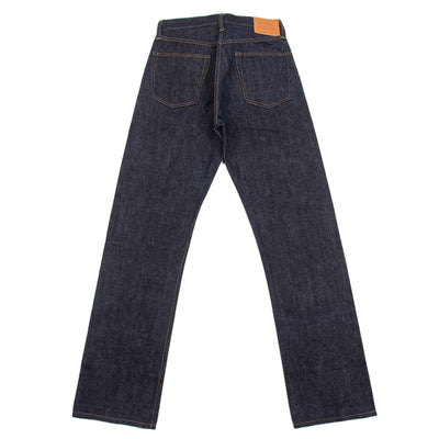 Warehouse Lot 1001XX 14.5 oz Memphis Denim - Standard & Strange