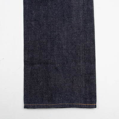 Warehouse Lot 1001XX 14.5 oz Memphis Denim - Standard & Strange