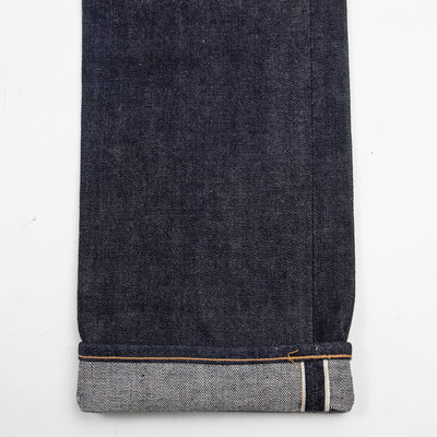 Warehouse Lot 1001XX 14.5 oz Memphis Denim - Standard & Strange