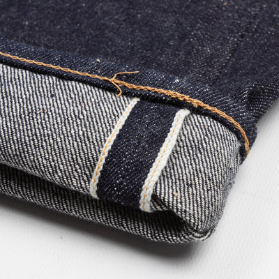Warehouse Lot 1001XX 14.5 oz Memphis Denim - Standard & Strange