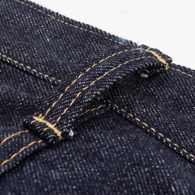 Warehouse Lot 1001XX 14.5 oz Memphis Denim - Standard & Strange